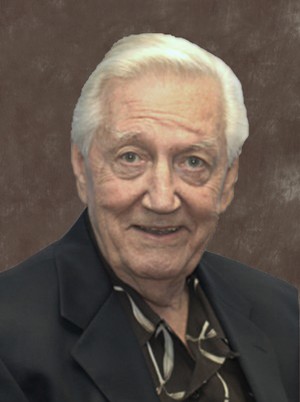 Alfred Haslam